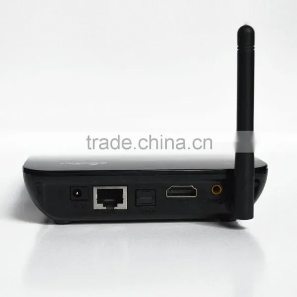 Cs968 CR11S Rk3188 Quad Core Smart tv Box Android tv Box 3G Gps Android 3.0 TV Box OEM Welcome photo-4