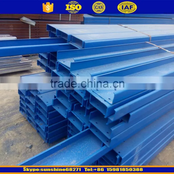 Steel Structure Auto Workshop Design photo-5