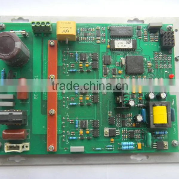 Board BE82820 BE152421 for PICAN0L Weaving Loom photo-2