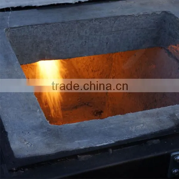 Small Mobile Incinerator Machine Addfield AES100-2SEC photo-4
