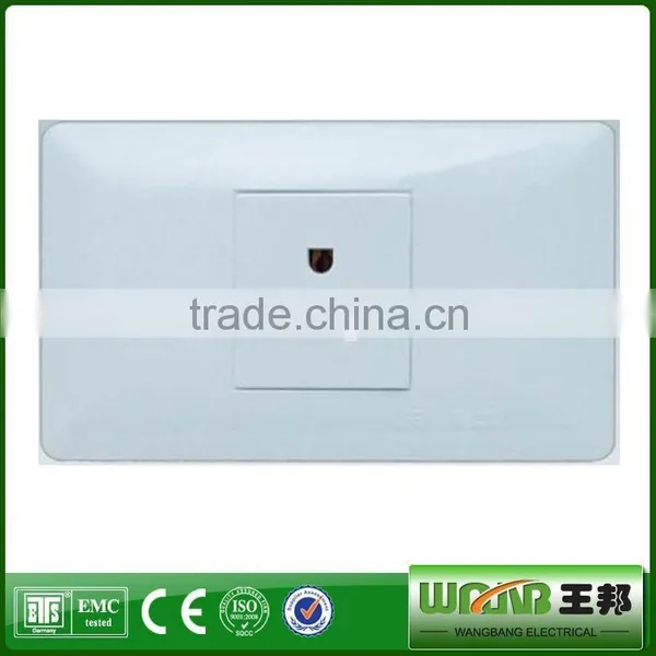 2013 New Electrical Cable Sockets