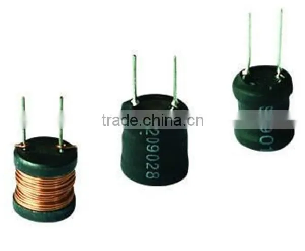 ferrite ring core 10 mh inductor