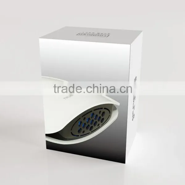 New Remove Smoke Ion Air Purifier Filter photo-4