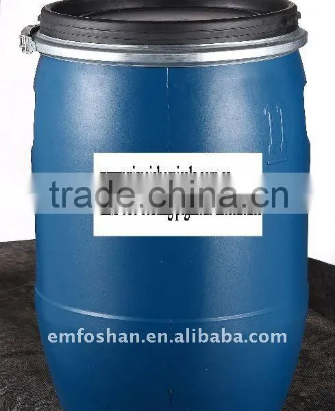 Synthetic Thickener 3% EM-618 for Textile Printing(YIMEI )