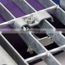 Saddle Clamp