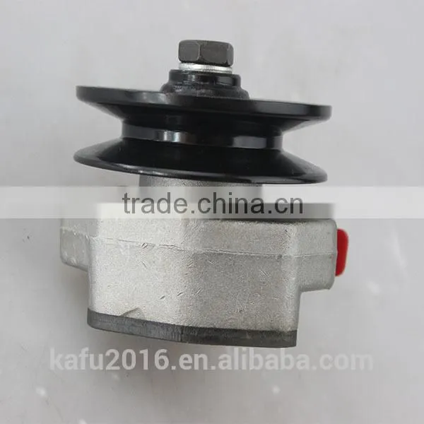Excavator Engine Parts EC210 20450894 Fuel Injection Pump photo-2