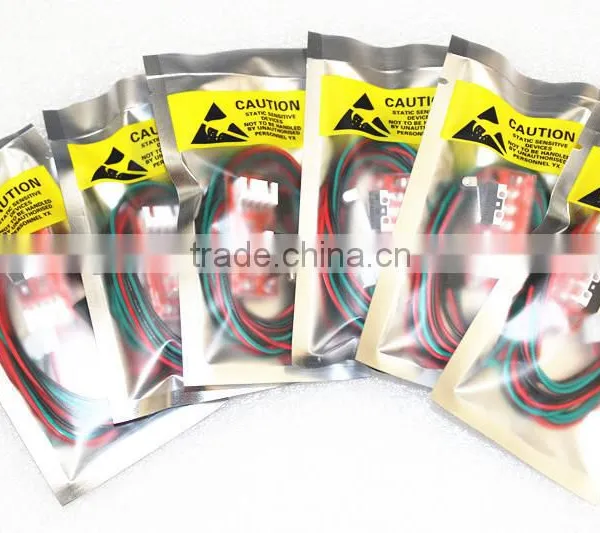 Consumer Electronics Reprap Ramps 1.4 Kit +Mega 2560 +Heatbed Mk2b + 12864 LCD Controller + DRV8825 + Mechanical Endstop+ Cables photo-6