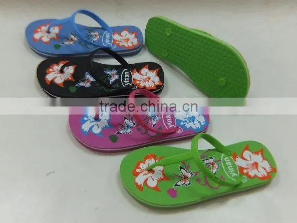 2016 New Flip Flop Slipper Womens photo-2