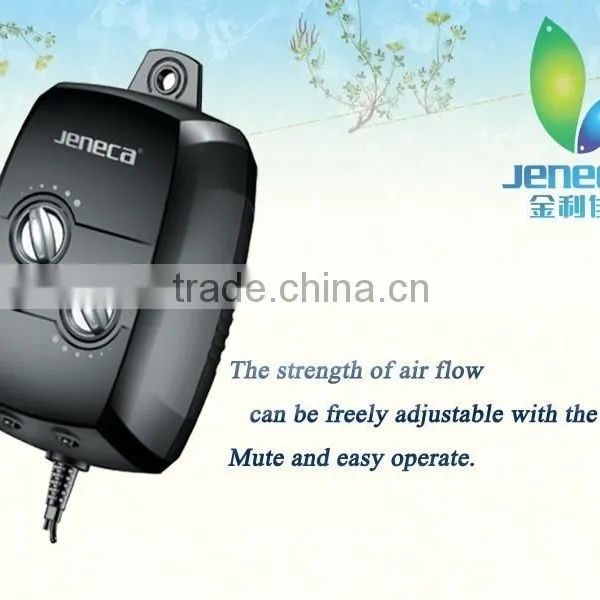 Aleas Mini Hiblow Air Pump photo-5