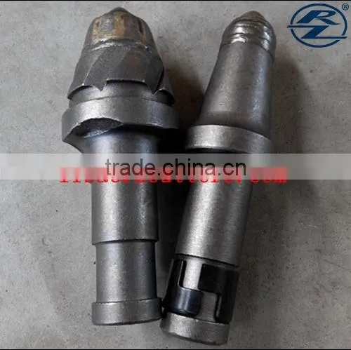 Tungsten Carbide Coal Cutter Pick Shaped Bits Mining Picks Rock Boring Tools photo-2