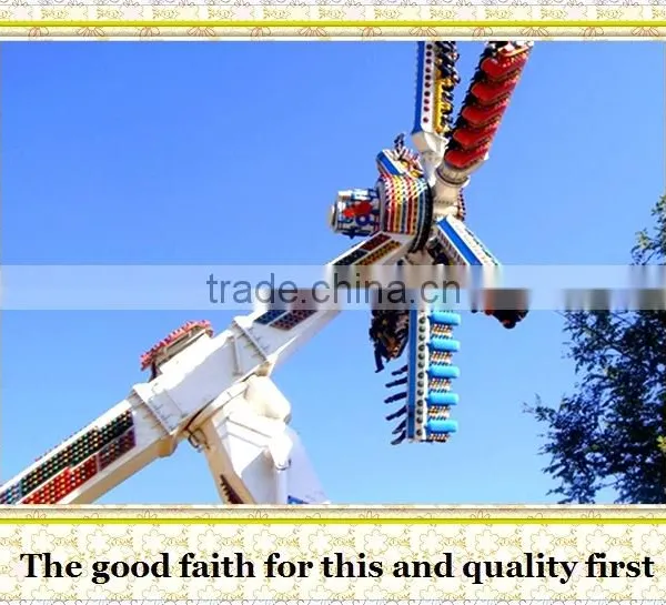 More Than 10 Years Experience in Speed Windmill Park Games Equipment photo-2