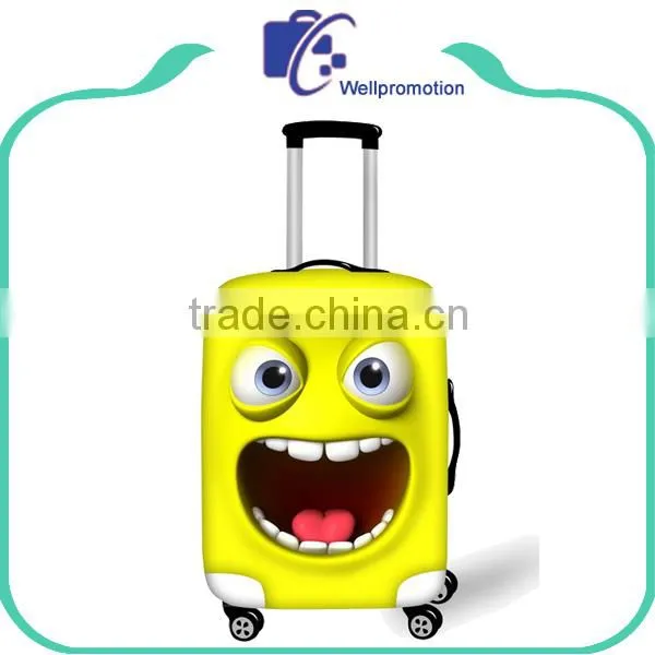 Large Cover for Suitcase Luggage, Luggage Cover Elastic Spandex Quality Choice photo-2