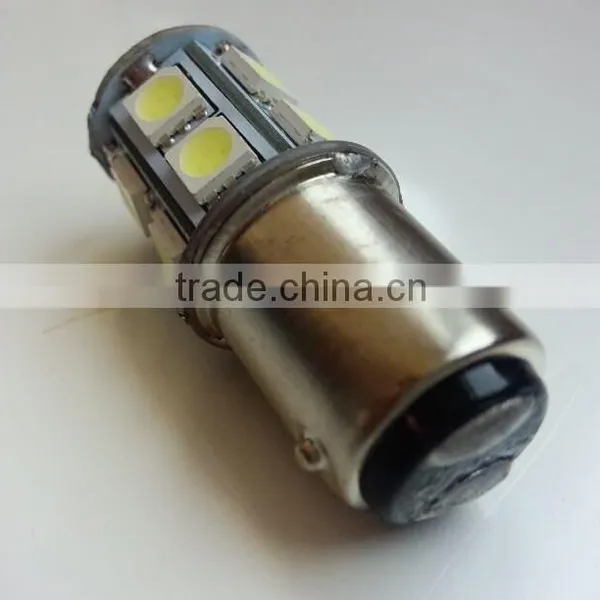 Hot Sale 12v-24v Waterproof IP68 Auto Led Car Head Light Bulb photo-3