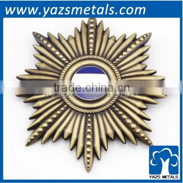 Promotional Gothic Charm and Pendant photo-2
