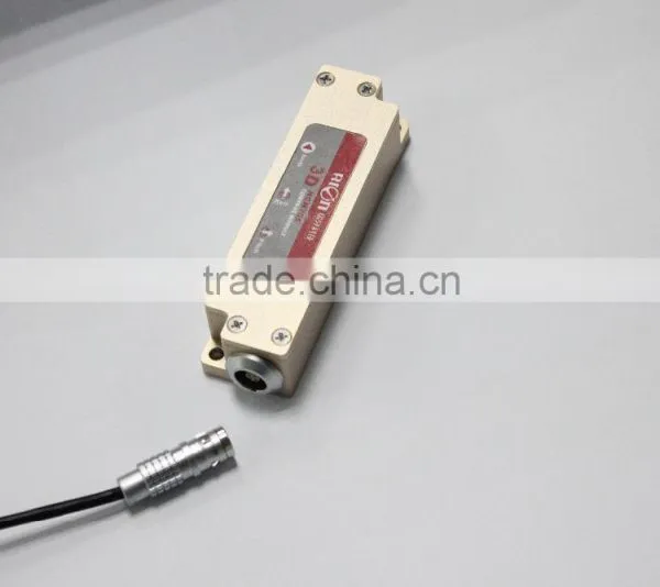 High Accuracy Tilt Compensated Gyro Electronic Compass Small Volume IP67 photo-5