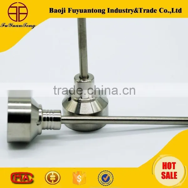 10mm Titanium Nails photo-5