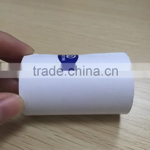 Small Size 57*30*12 Cash Register Paper Rolls Blanking photo-4