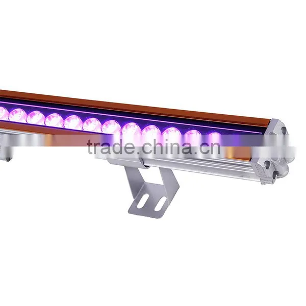 Wholesale 36w Outdoor Led Wall Washer Lamp photo-3