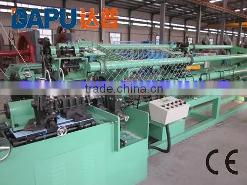 Wire Mesh Machine