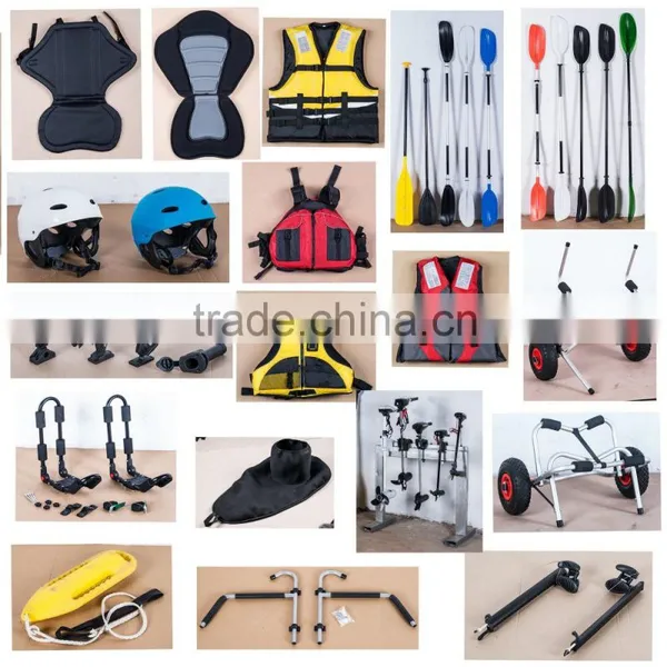 Kayak Accessories