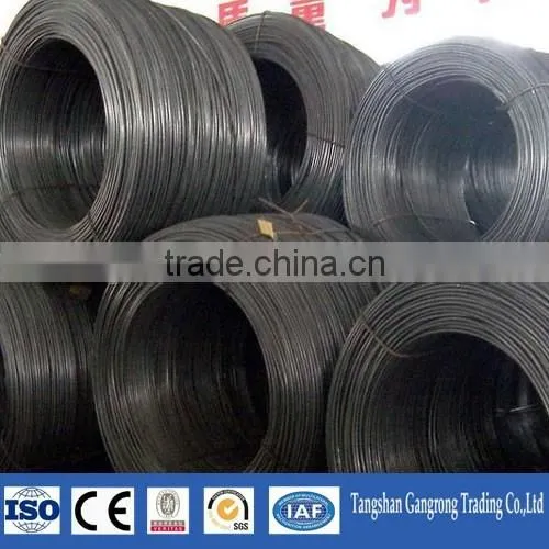 Reinforcement Steel Building Wire photo-2