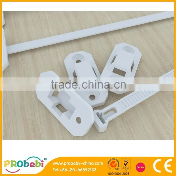 Tip Resistant Furniture Safety Brackets photo-5