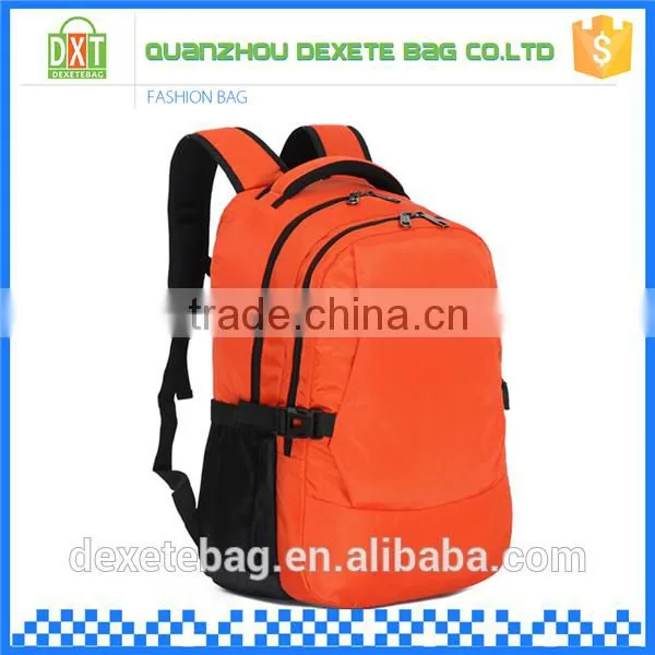 2016 Multifunctional Fashion Travel Name Brands Backpack for Girls photo-2