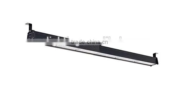 High Cost Performance LED Linear Lighting Fixture for Workshop Warehouse Lighting photo-2