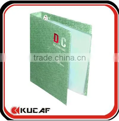 Logo Printing Recycle File Bespoke Document Folder photo-3