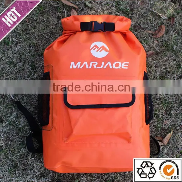 Waterproof Foldable Backpack Hiking Traveling Outdoor Sports Daypack Rucksack Large Capacity Backpack photo-6