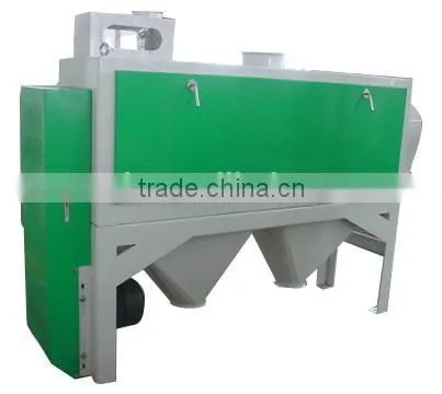 New Professional Manufacturer of FDMW-series Horizontal Wheat Scourer photo-3