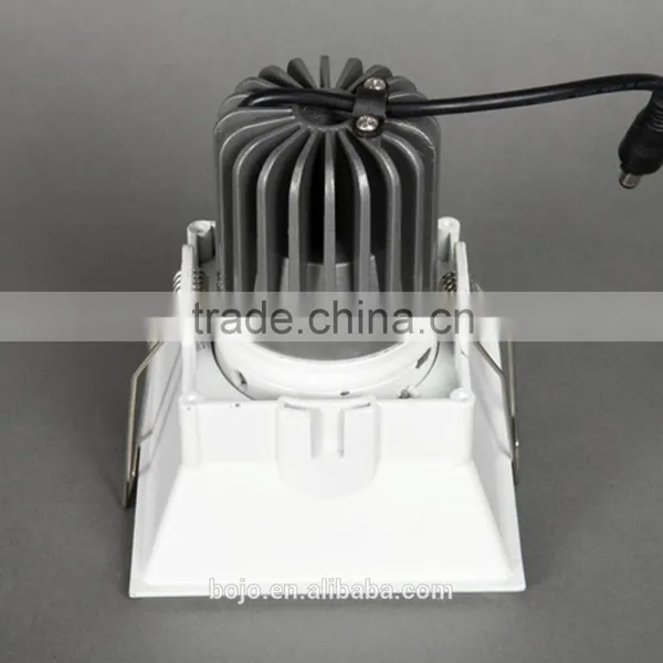 Square Recessed Cob Led Downlight 10w Downlight Led photo-4