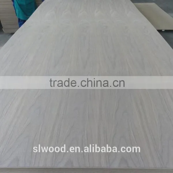 Good Quality Black Walnut Fancy Plywood
