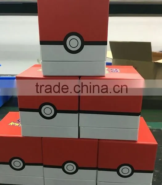Pokeball Power Bank Pokemon Power Bank 12000mah photo-4
