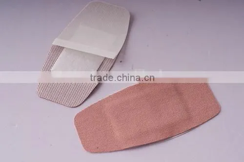 Sterile Wound Plaster, Adhesive Bandage photo-3