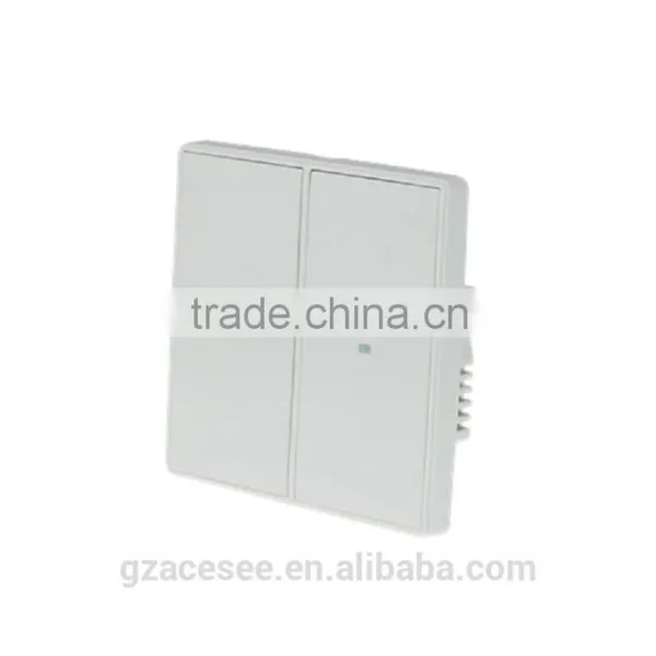 Longse High Quality Cheap British Style Smart Wall Switch photo-2