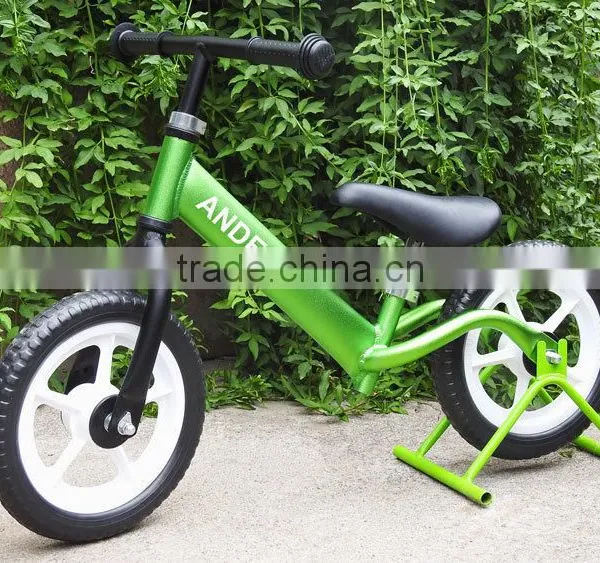 Factory Direct Sale Kid Light Balance Bike Walking Horse Toy Bikes photo-6