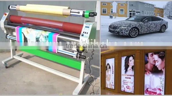 Cold Lamination Film for Protection photo-6