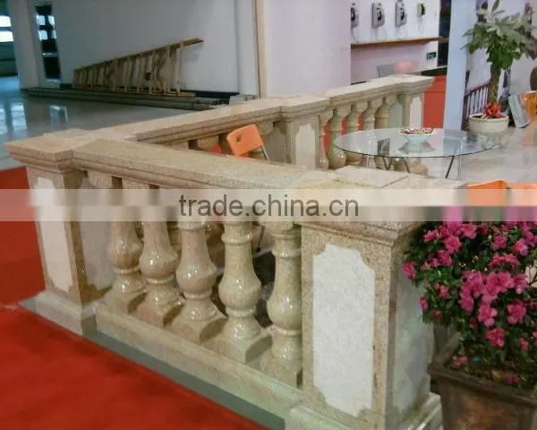 Natural Granite Stone G682 Misty Yellow Granite Price photo-2