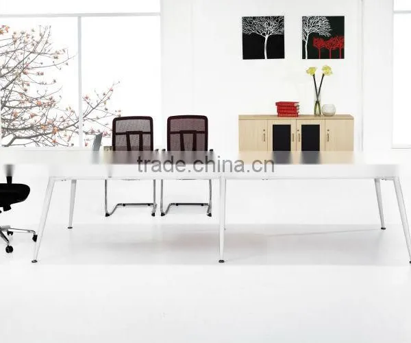 8 Person Conference Table