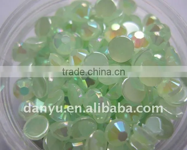 Acrylic Rhinestones