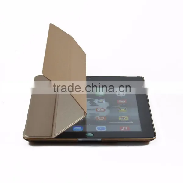Thin Shockproof Promotion Case for Ipad photo-3