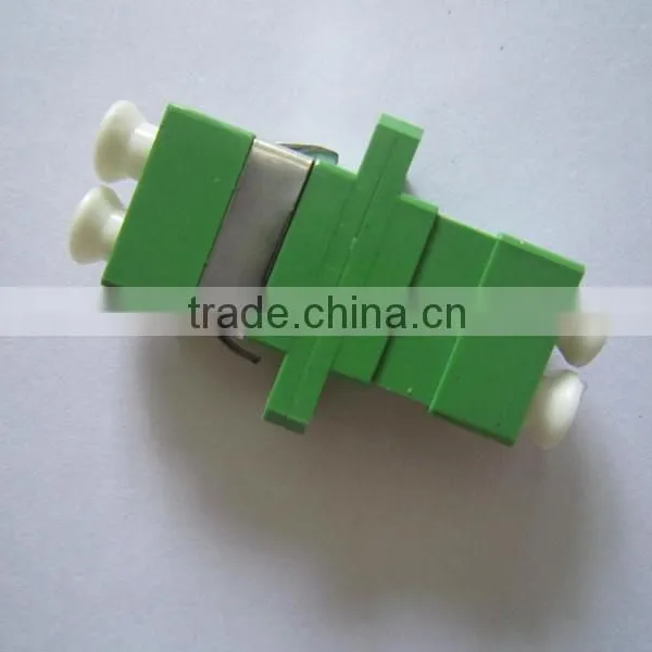 2015 Hot Sale Duplex LC Apc Optical Toslink Adapter, Fiber Adapter photo-4