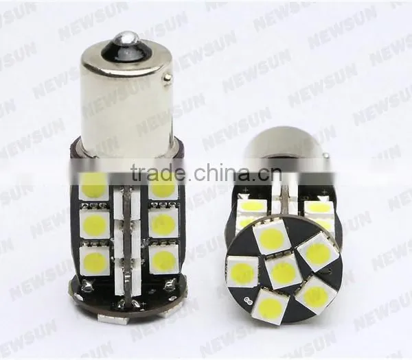 2015 New High Power 12V Led Automotive Light 3156 Bulbs for 12V Car Front Turning Signal Light, 7000K Whie 3156 P27W Led Backup photo-2