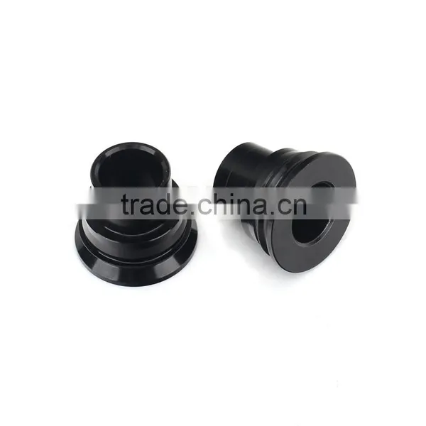 Forged & CNC Rear Billet Aluminium Alloy KTM Motocross Hub photo-5