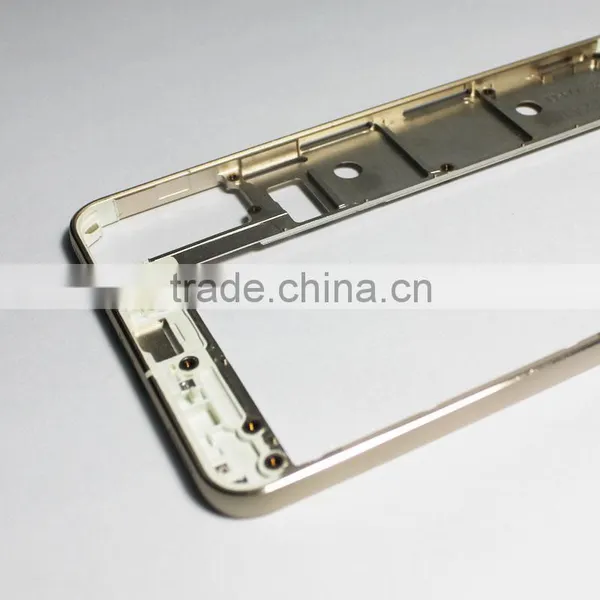 High Quality CNC Turning/CNC Milling Aluminum Product/CNC Lathe Milling photo-5