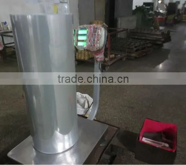 Rigid Polyvinyl Chloride Film photo-3