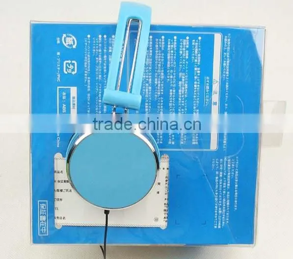 Custom Designed Stereo Silent Disco High Quality Headphone Shenzhen photo-3
