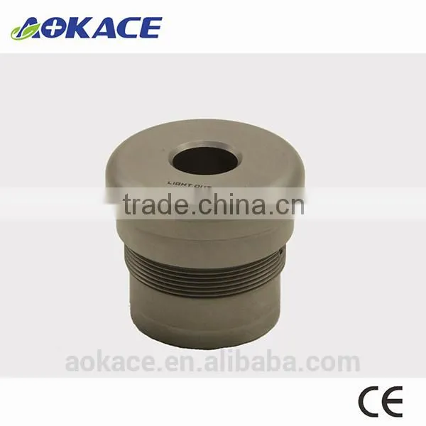 Aokace Medical Equipment, Light Source Interface for Endoscope Microscope,fiber Optical Inteerface photo-3