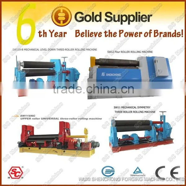 Hydraulic Cone Machine for Metal Forming